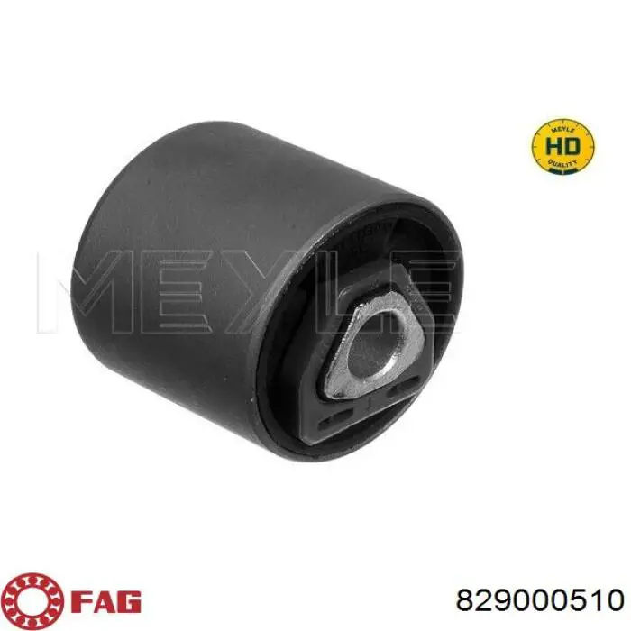 Сайлентблок верхнего рычага передней подвески AYD 8703182 цена, от 7.39 USD