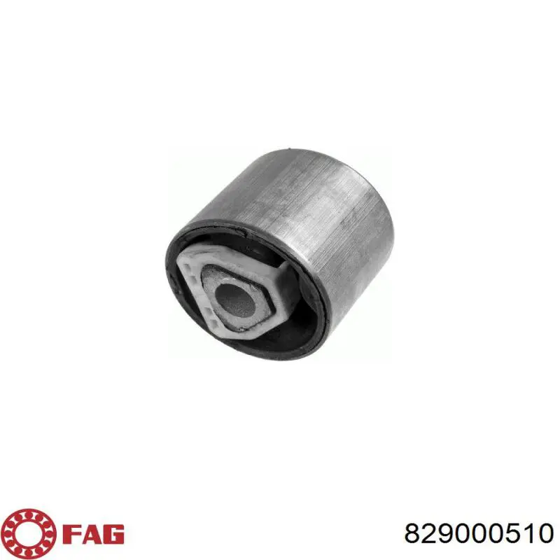 Сайлентблок верхнего переднего рычага AYD 8703182