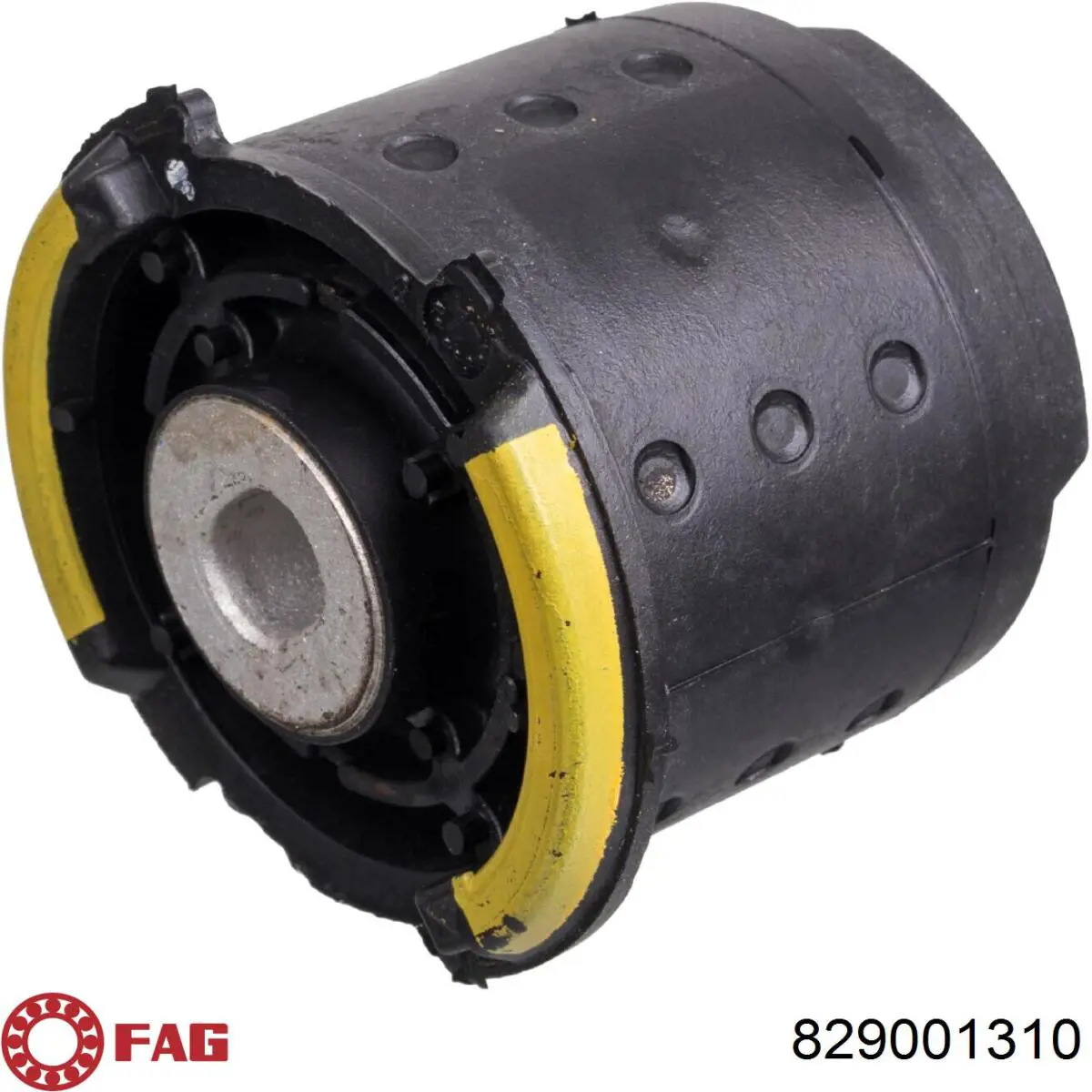 Сайлентблок заднего подрамника FAG 829001310 цена, от 14.06 USD