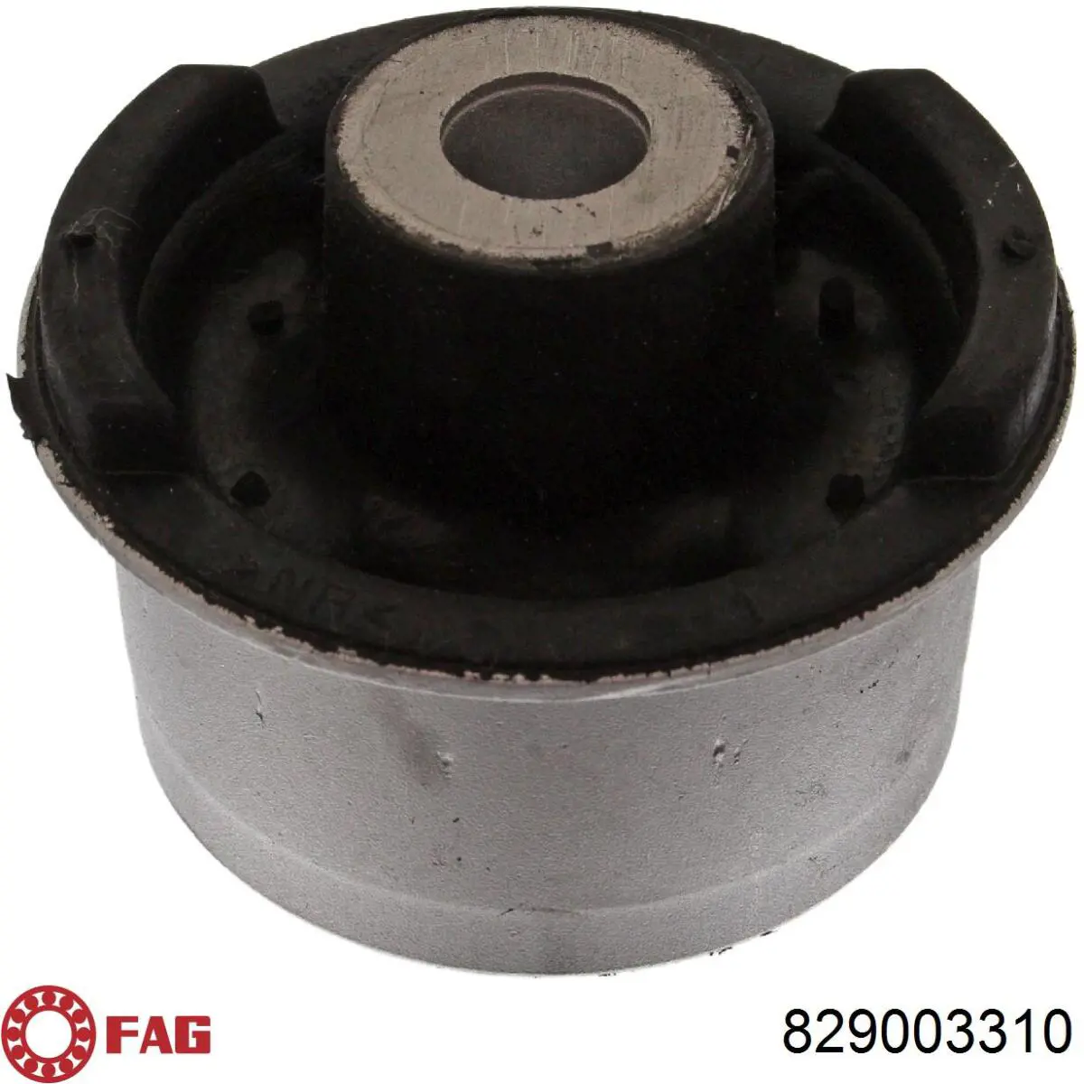 Сайлентблок переднего нижнего рычага SKF VKDS338003