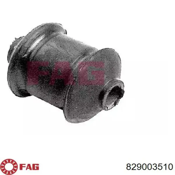 Сайлентблок задней поперечной тяги Kautek MEBS199 цена, от 2.88 USD