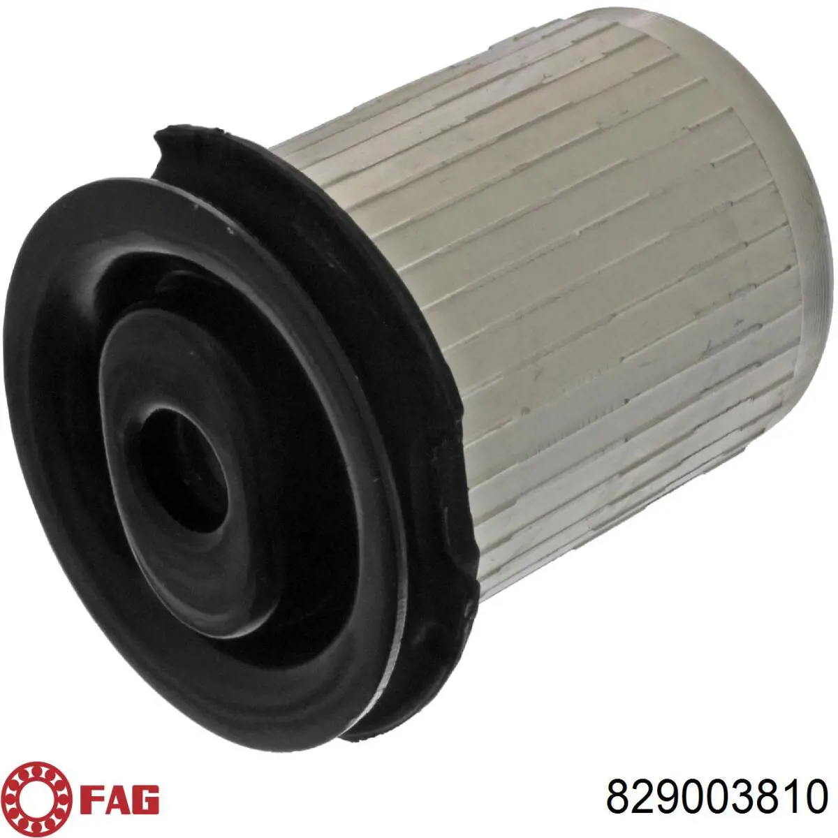 Сайлентблок передней подвески Kautek MEBS045 цена, от 14.23 USD
