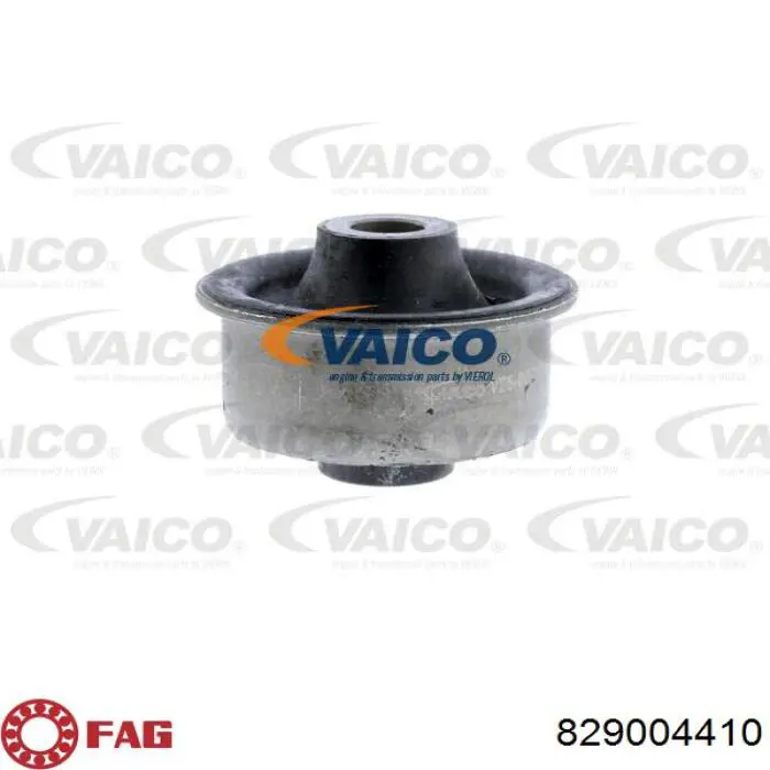 Bloco silencioso dianteiro do braço oscilante inferior FAG 829004410 preço, a partir de 6,52 USD