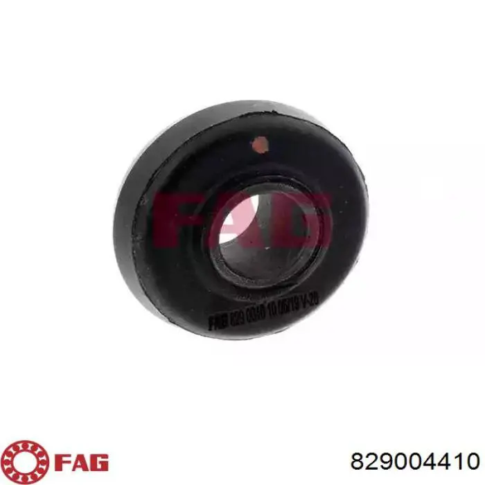 Compre 829004410 FAG Bloco silencioso dianteiro do braço oscilante inferior