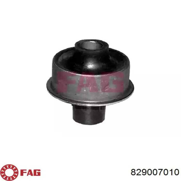 Сайлентблок переднего нижнего рычага FAG 829007010
