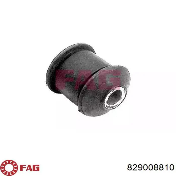 Сайлентблок переднего нижнего рычага FAG 829008810
