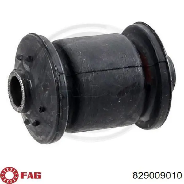 Полиуретановый сайлентблок заднего нижнего рычага FAG 829009010 цена, от 6.53 USD
