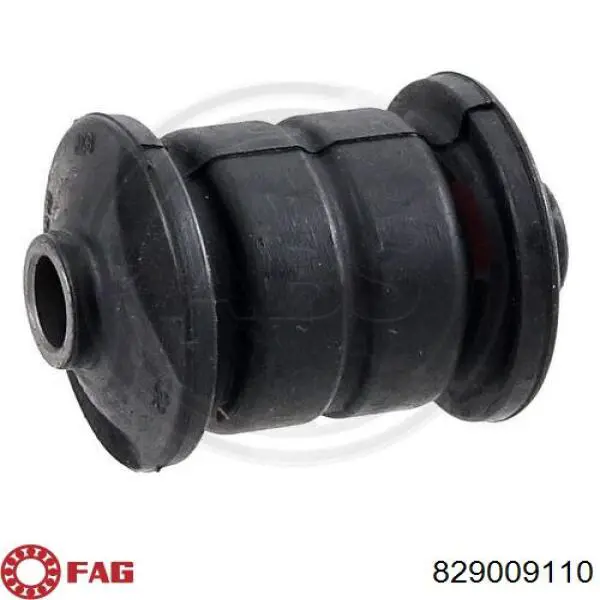 Полиуретановый сайлентблок заднего нижнего рычага Kautek VWBS063 цена, от 5.80 USD
