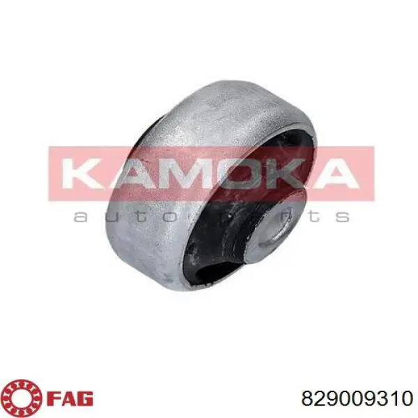 Сайлентблок переднего нижнего рычага FAG 829009310