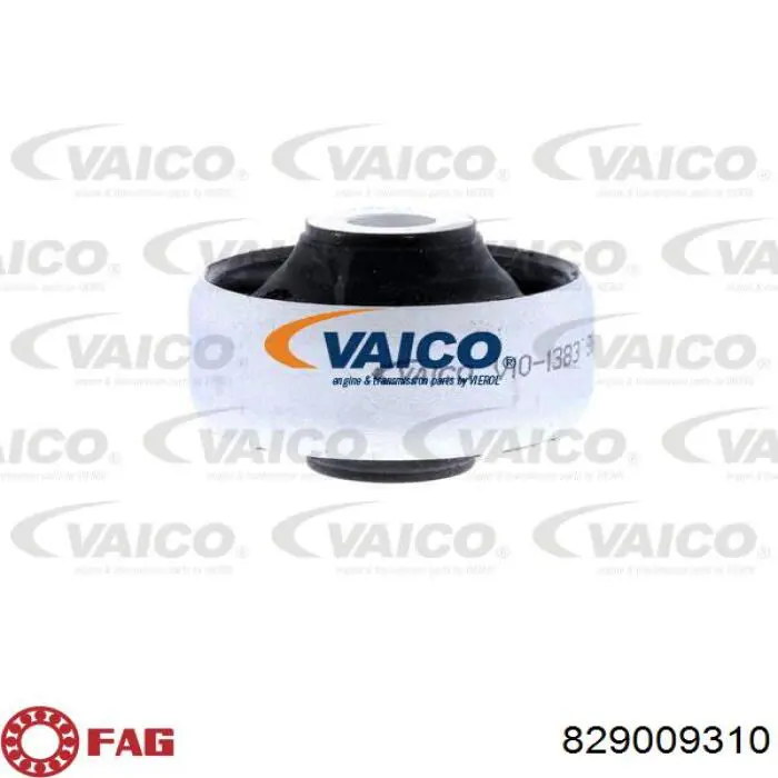 Сайлентблок передней подвески FAG 829009310 цена, от 4.23 USD
