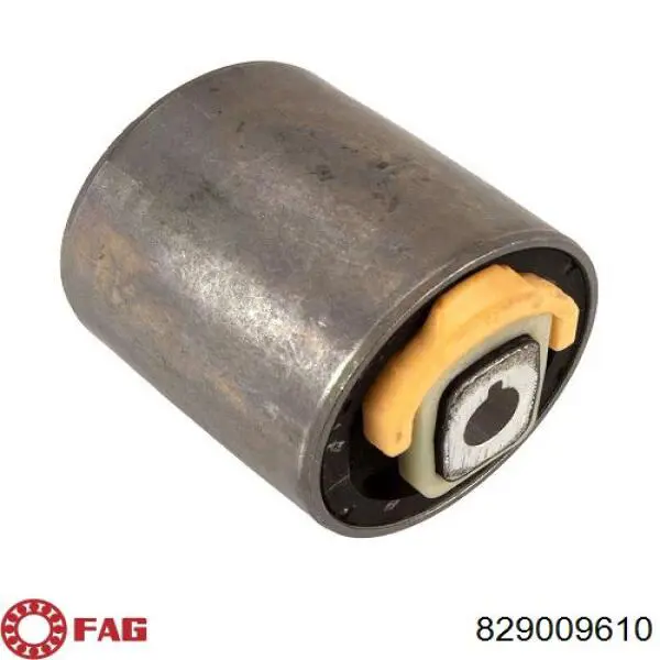Сайлентблок переднего рычага 829009610 FAG