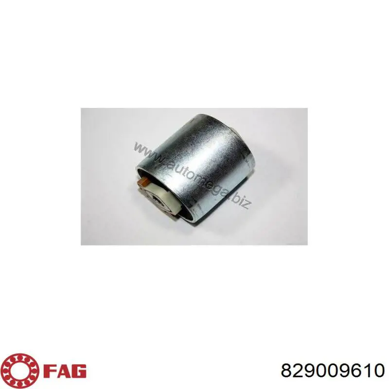 829009610 FAG Сайлентблок нижнего переднего рычага