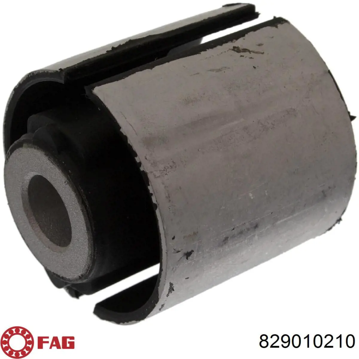 Сайлентблок передней подвески FAG 829010210 цена, от 7.22 USD