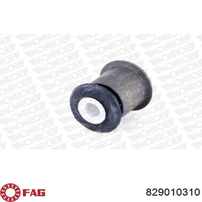 Сайлентблок переднего нижнего рычага FAG 829010310