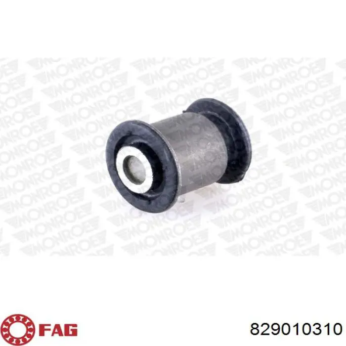 Сайлентблок передней подвески FAG 829010310 цена, от 7.43 USD