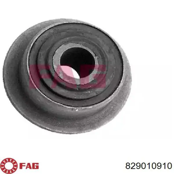 829010910 FAG Сайлентблок нижнего переднего рычага