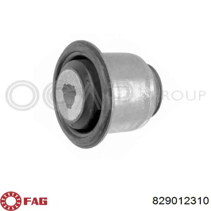 Сайлентблок передней подвески FAG 829012310 цена, от 5.62 USD