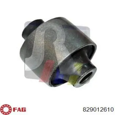 Сайлентблок передней подвески Kautek AUBS001 цена, от 3.24 USD