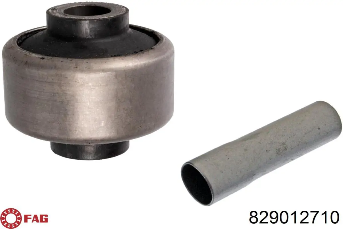 Сайлентблок передней подвески FAG 829012710 цена, от 7.26 USD