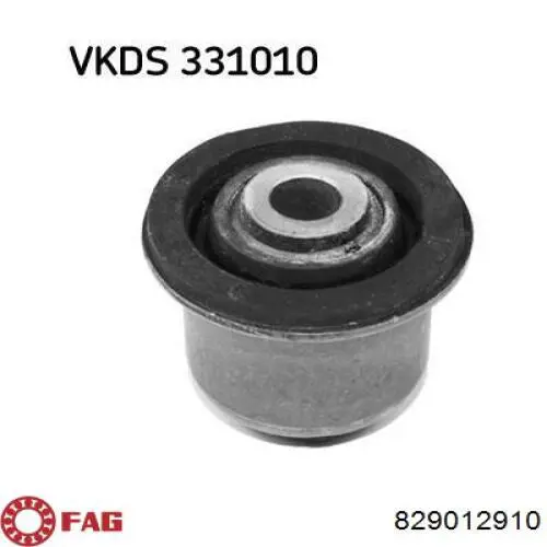 Сайлентблок передней подвески FAG 829012910 цена, от 3.56 USD