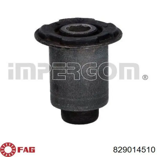 Сайлентблок передней подвески Lemforder 4458701 цена, от 3.38 USD