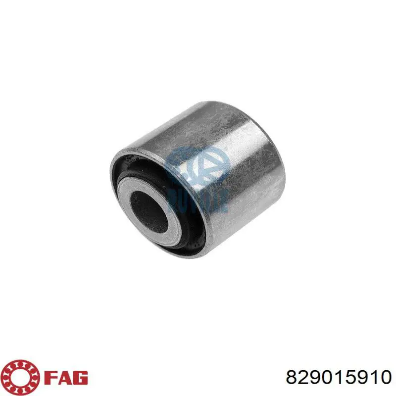 030607010047 Magneti Marelli Сайлентблок цапфы