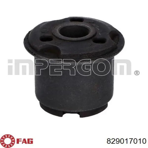 Сайлентблок переднего рычага FFD6011 Caster