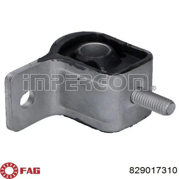 Bloco silencioso dianteiro do braço oscilante inferior FAG 829017310 preço, a partir de 14,42 USD