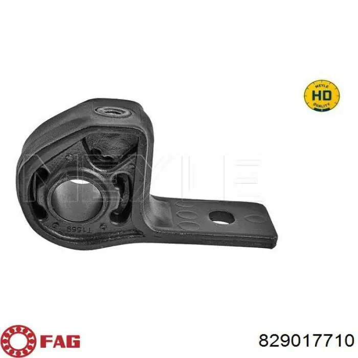 Сайлентблок передней подвески FAG 829017710 цена, от 6.60 USD