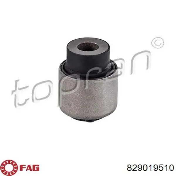Сайлентблок передней подвески FAG 829019510 цена, от 6.51 USD