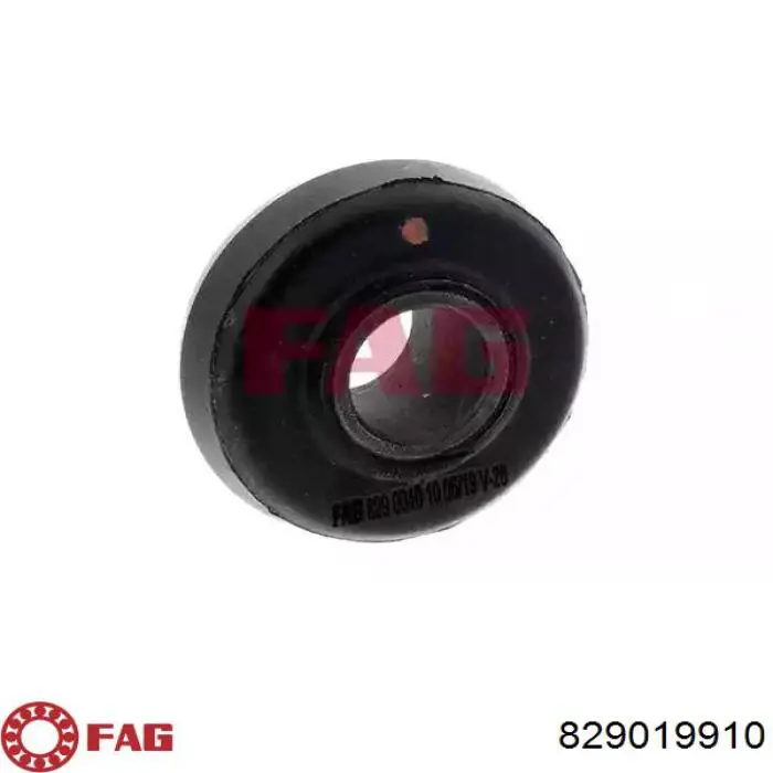 Купить 829019910 FAG Сайлентблок нижний передней подвески