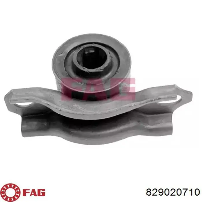 QS0352BP Q-top Сайлентблок нижнего переднего рычага