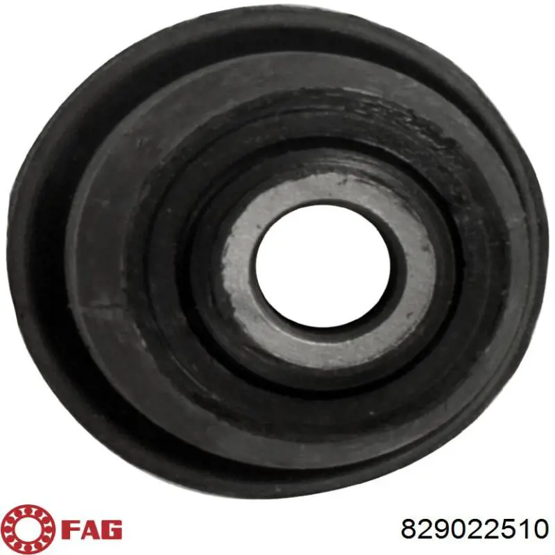 Сайлентблок передней подвески FAG 829022510 цена, от 6.68 USD