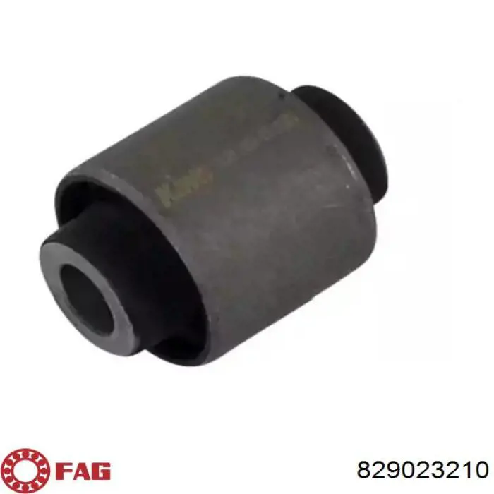 Сайлентблок переднего нижнего рычага FAG 829023210