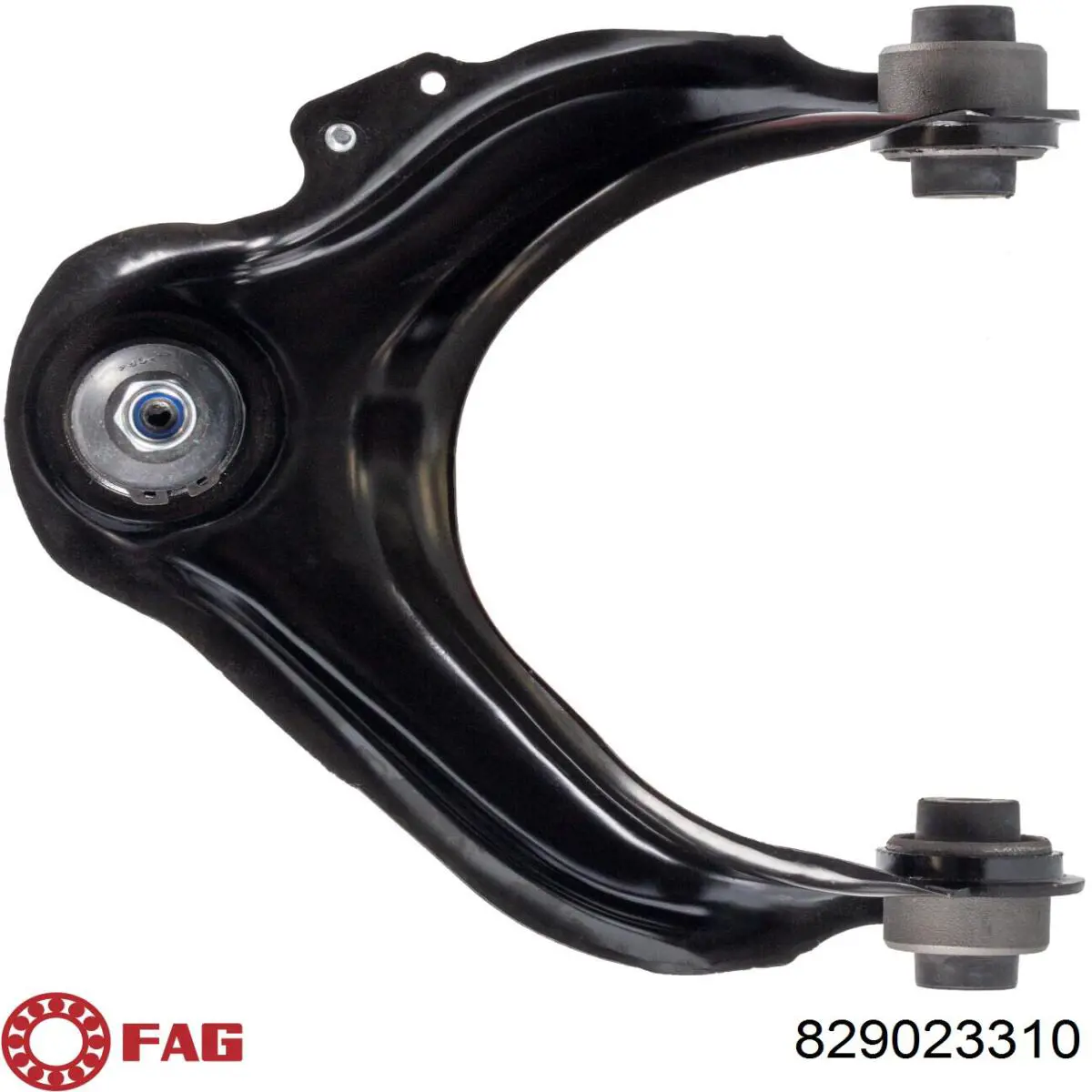 Сайлентблок верхнего рычага передней подвески FAG 829023310 цена, от 6.93 USD