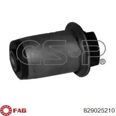Сайлентблок передней подвески FAG 829025210 цена, от 8.40 USD