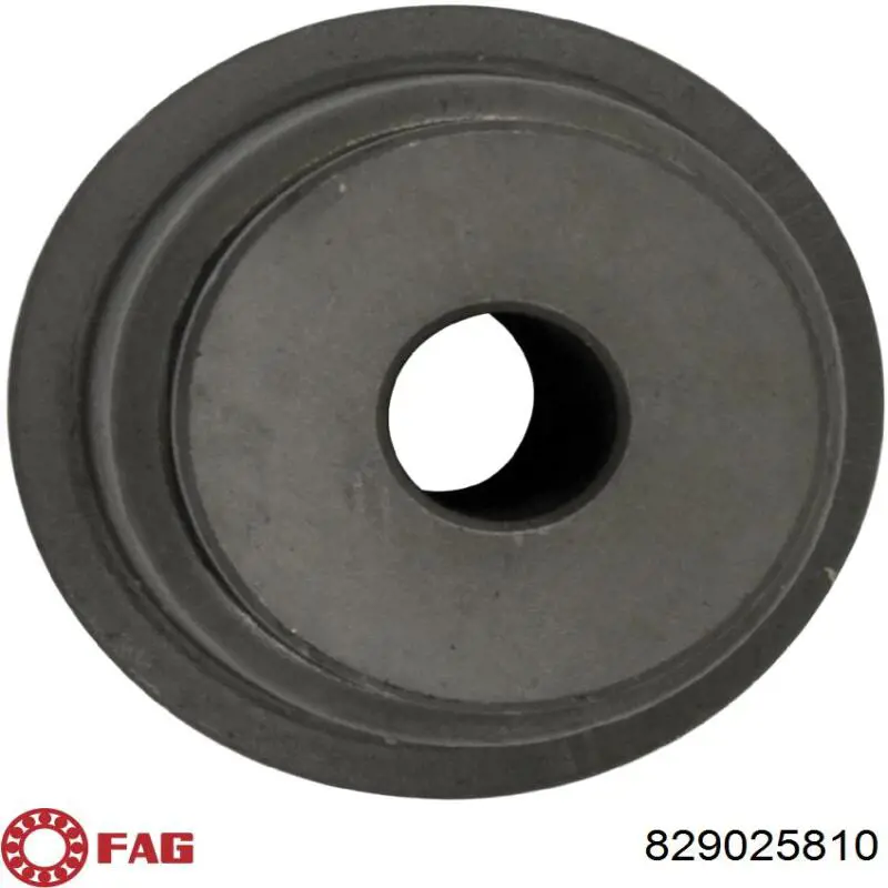 Сайлентблок передней подвески FAG 829025810 цена, от 12.32 USD