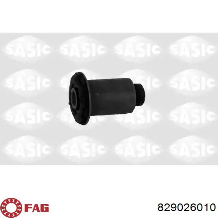 Сайлентблок передней подвески FAG 829026010 цена, от 5.65 USD