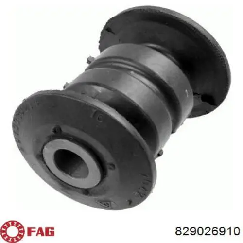 Сайлентблок переднего рычага 829026910 FAG