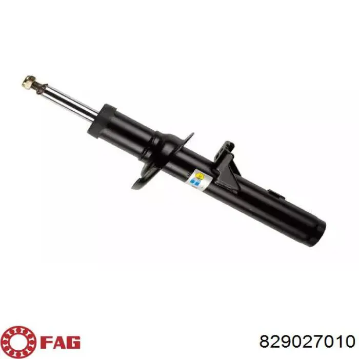 Сайлентблок переднего нижнего рычага FAG 829027010