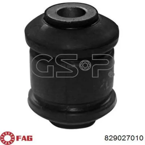 Сайлентблок передней подвески FAG 829027010 цена, от 5.37 USD