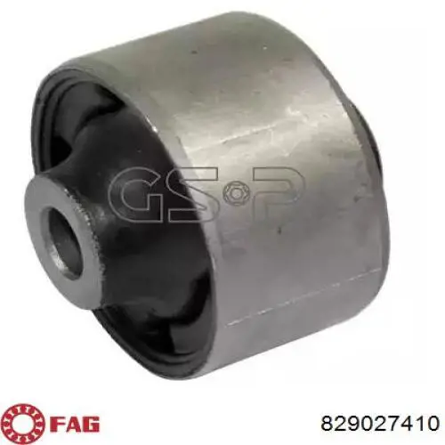 Сайлентблок передней подвески FAG 829027410 цена, от 3.07 USD
