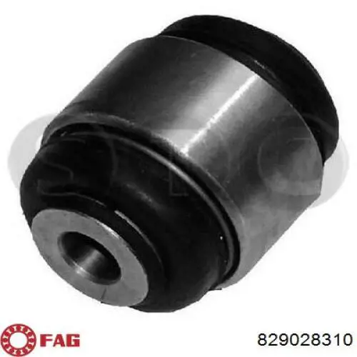 Сайлентблок передней подвески FAG 829028310 цена, от 22.39 USD