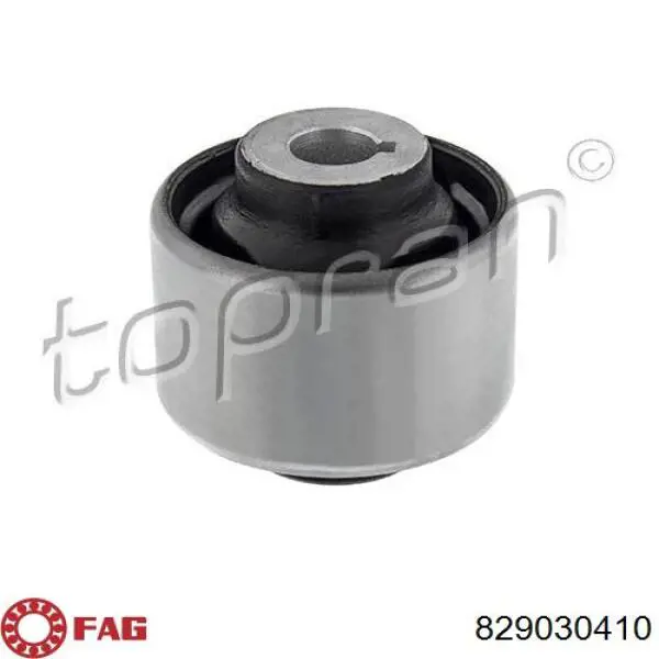 Сайлентблок передней подвески FAG 829030410 цена, от 6.70 USD