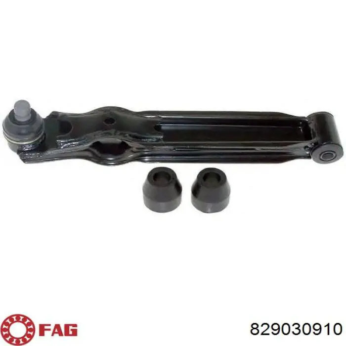  Сайлентблок переднего рычага ВАЗ 2109 