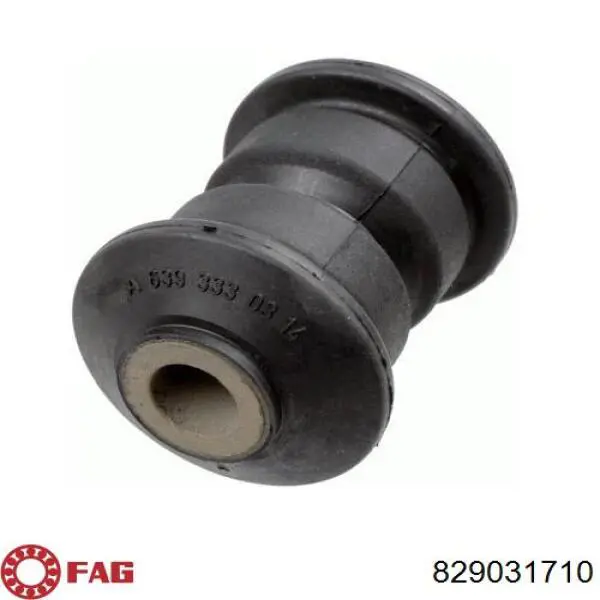 Сайлентблок передней подвески FAG 829031710 цена, от 6.07 USD