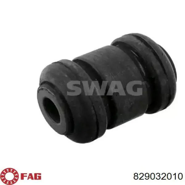 Сайлентблок переднего нижнего рычага Rapro 52549
