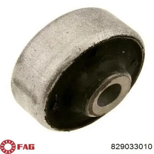 Сайлентблок переднего рычага 829033010 FAG