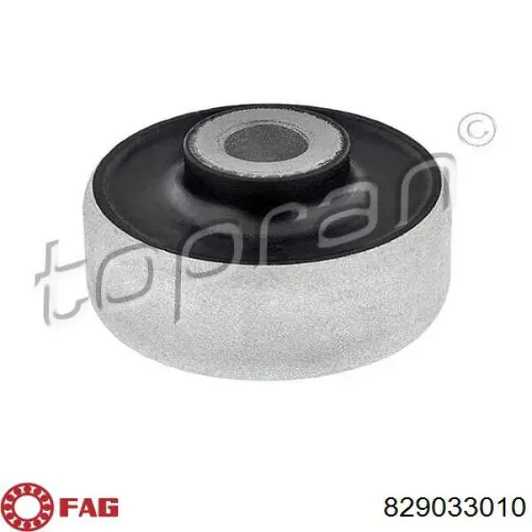 Сайлентблок передней подвески FAG 829033010 цена, от 9.02 USD