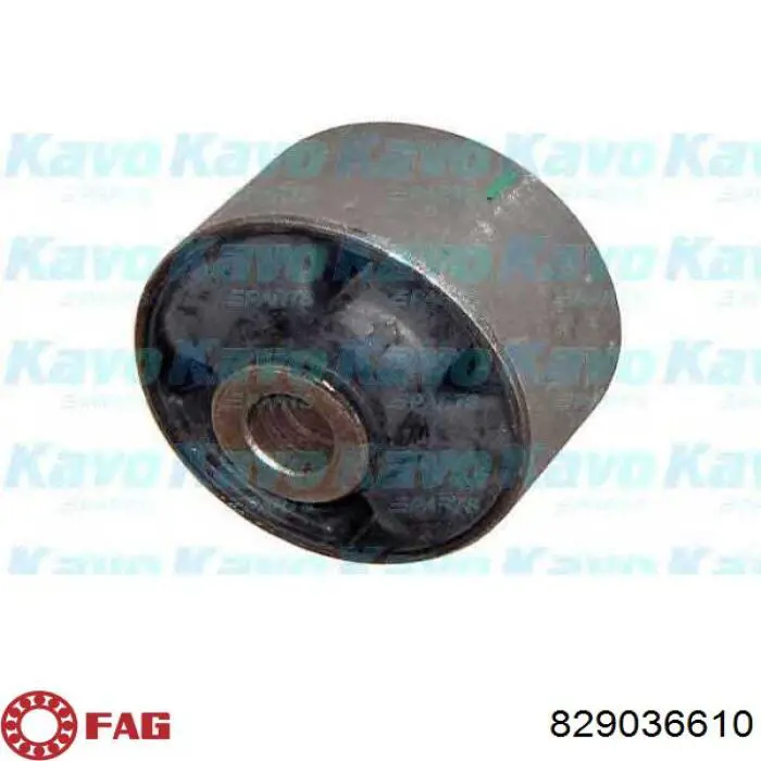 Сайлентблок передней подвески FAG 829036610 цена, от 7.46 USD